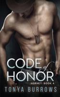 Code of Honor 1977847811 Book Cover