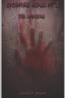 Sycamore Ridge: In Harms Way Part II B08W7SQNL4 Book Cover