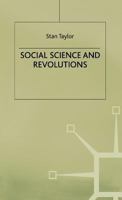 Social Science and Revolution 0333315413 Book Cover