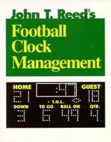 Football Clock Management 0939224399 Book Cover