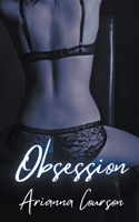 Obsession B0C76J8N72 Book Cover