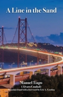 A Line in the Sand 0717800326 Book Cover