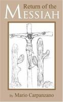 Return of the Messiah 1600020305 Book Cover