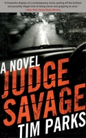 Judge Savage 1559706910 Book Cover