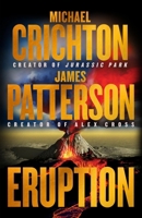Eruption 0316565075 Book Cover
