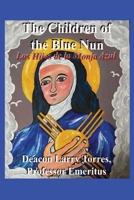 The Children of the Blue Nun 1977239994 Book Cover