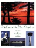 Welcome to Washington 0962825115 Book Cover