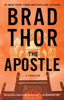 The Apostle 141658658X Book Cover