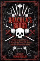Dracula's Brood: Neglected Vampire Classics 0880296763 Book Cover