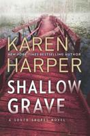 Shallow Grave 0778331199 Book Cover