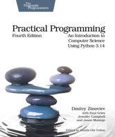 Practical Programming B0H1KYLVWG Book Cover