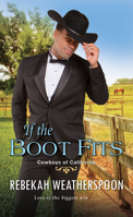 If the Boot Fits 1496725417 Book Cover