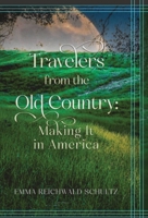 Travelers from the Old Country B0CJMQKYLD Book Cover