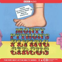 Monty Python's Flying Circus: Greatest Skits 1602830568 Book Cover