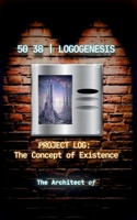 50 38 Logogenesis 1067613412 Book Cover