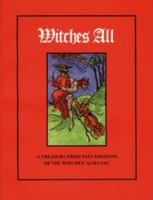 Witches' All 1881098265 Book Cover