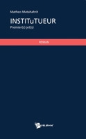 INSTITuTUEUR (French Edition) 2342026463 Book Cover