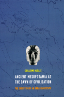 Ancient Mesopotamia at the Dawn of Civilization: The Evolution of an Urban Landscape (Textual Sources for the Study of Religion) 022614237X Book Cover