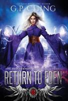 Return To Eden (3) 1940675405 Book Cover