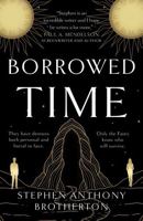 Borrowed Time 1835743315 Book Cover