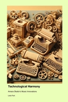 Technological Harmony: Amara Okafor's Music Innovations 1779665423 Book Cover