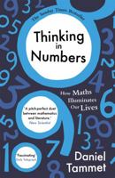 Thinking in Numbers 0316187372 Book Cover