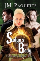 Solyn's Body 1644500876 Book Cover