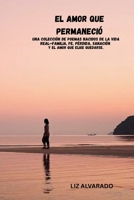 El Amor Que Permaneció (Spanish Edition) B0GL9P7X6Y Book Cover