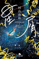 Stars in the Night Sky (Japanese Edition) 4344434498 Book Cover