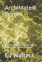 ArchiMate Primer: Modelling Enterprise Architecture using the ArchiMate modelling language B09KNCWMKW Book Cover