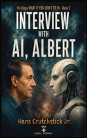 Interview with AI, Albert 1919475435 Book Cover