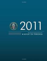 2011 Report on Terrorism 1481825720 Book Cover