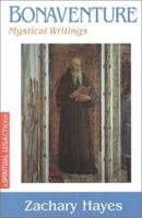 Bonaventure (Crossroad Spiritual Legacy Series) 0824525140 Book Cover