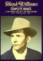 Hank Williams Complete Works 0898985749 Book Cover