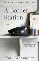 A Border Station 0446393029 Book Cover