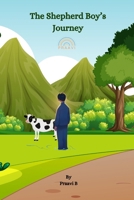 The Shepherd Boy’s Journey 9334283157 Book Cover