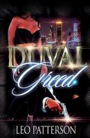 Duval Greed 1541363086 Book Cover