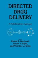 Directed Drug Delivery: A Multidisciplinary Approach (Experimental Biology and Medicine) (Experimental Biology and Medicine) 089603089X Book Cover