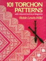 101 Torchon Patterns 0713472944 Book Cover