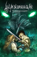 Le clan du corbeau blanc Tome 2: La faveur du démon 2957015757 Book Cover