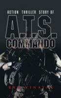 A.T.S. Commando 1482867508 Book Cover