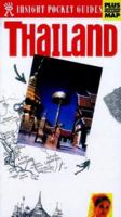 Thailand Insight Pocket Guide 981234120X Book Cover