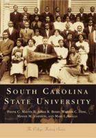 South Carolina State University (College History Series) 0738506303 Book Cover