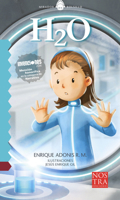 H2O 6078237896 Book Cover