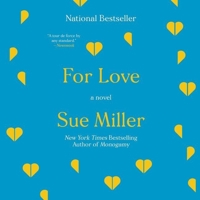 For Love 0061091618 Book Cover