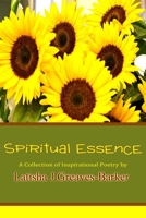 Spiritual Essence 1304651444 Book Cover