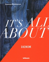 It’s All About Denim 3961715076 Book Cover