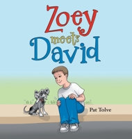 Zoey Meets David 166570358X Book Cover