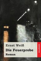 Die Feuerprobe 8027313015 Book Cover