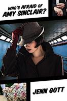 Who's Afraid of Amy Sinclair? (Hopefuls, #2) 0990891488 Book Cover